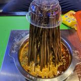 现在就开始想念夏天的串了