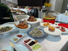 -味+新京宴·烤鸭·北京菜(创意谷店)