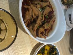 -领蟹祥记·香辣蟹·特色小海鲜(奥体天虹店)