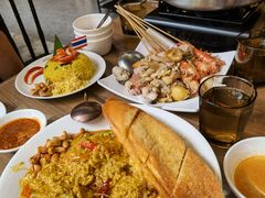 咖喱虾-Molee·泰府(东郊店)