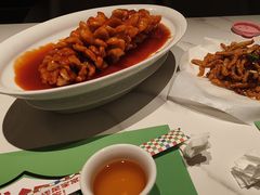 -鑫小城故事·藕汤·家常菜(台北一路总店)