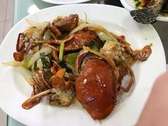 -小辣妹川味海鲜加工店(第一市场椰风巷店)