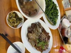 -乌文新澄海卤鹅店