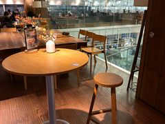 -无印良品餐堂 MUJI Diner(成都太古里店)