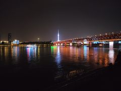 -武汉长江大桥
