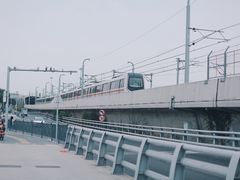 -海堤纪念公园