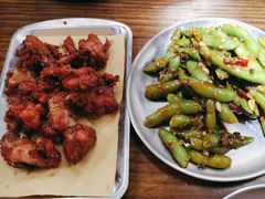 -破店肥哈·东北烧烤·夜宵(南山保利店)