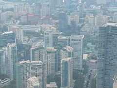 -云·酷 Atmosphere(国贸大酒店)