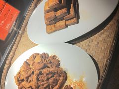 -筱爷叔·上海传统手工菜(玉树路店)