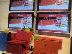 -洛阳宴·洛阳菜(南昌路店)