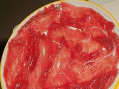 -花房村老火锅(巴南万达店)