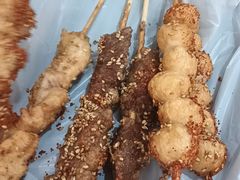 -金乐活美食(中街店)