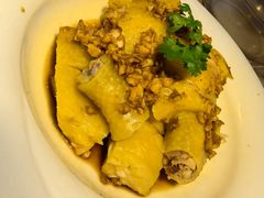-百味馆·海鲜·湛江菜(后海花园店)