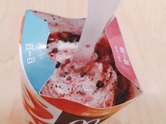 -麦当劳(杭州西湖银泰百货店)