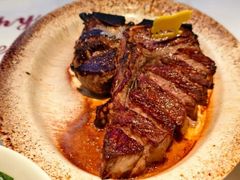 -Wolfgang’s Steakhouse 沃夫冈牛排馆(上海白玉兰广场店)