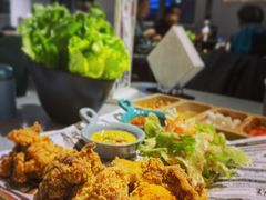 -妥妥烤肉料理(昙华林店)