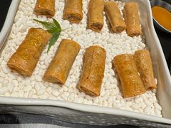 -三利音·玖弄小鲜(浦东嘉里城店)