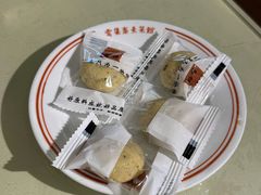 -归元·云集斋素菜馆