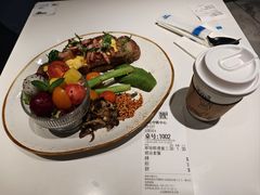 -魏客Channel We Coffee