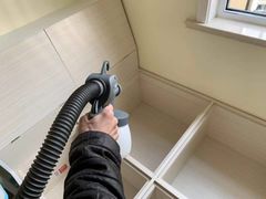 -全屋清新除甲醛 上海
