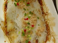 -茉莉餐厅(包河万达店)