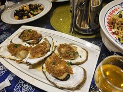 -旺角小渔村(二马路店)