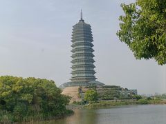 -宝盛水博园大酒店·中餐厅·杭帮菜