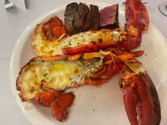 海陆大餐-摩根扒房(桐梓林店)