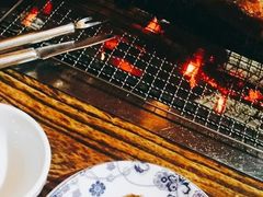 -柿子树炭烤羊腿(金台路店)