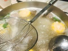 -为什么牛潮汕牛肉火锅(中信广场店)