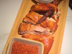 -吴家·非遗淮扬小馆(镇江万达广场店)