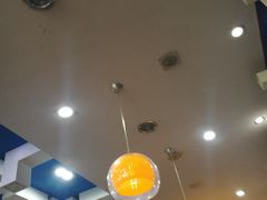 大堂-7+7私家饭堂(人民路店)