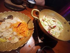 -楼兰新疆主题餐厅(坂田佳华领汇广场店)