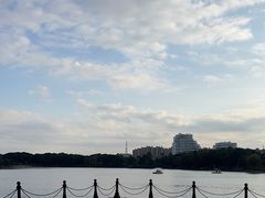 -美兰湖景区