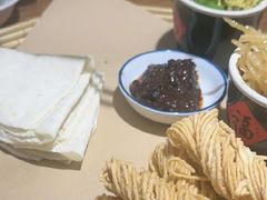 -符离集餐厅(万象城店)