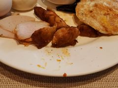 -成都世纪城假日酒店-西楼