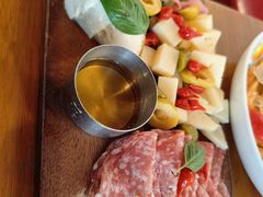 -Alimentari Mulino意大利餐吧&烘焙(丰盛里店)