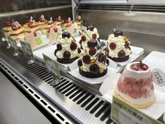 -PAOPAO Bakery&Café(港汇店)