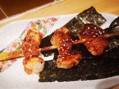 -火山屋台(新街口店)