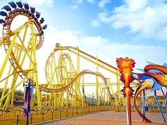 -青岛方特梦幻王国