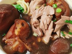 -四里沙茶面(湖滨四里店)