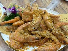-醉壹号海鲜大排档·老厦门特色菜(厦门美食地标店)