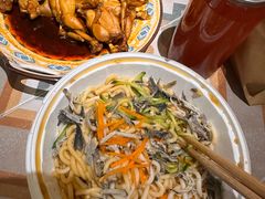 -十面欢腾·海鲜面·台式Bistro(长乐路店)