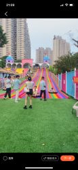 -四季梦幻亲子乐园(四季天地店)