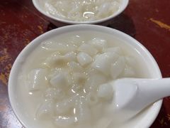 -正宗棉湖甜汤春卷店