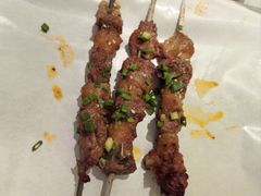 -楚太子  中餐&烧烤(武大店)