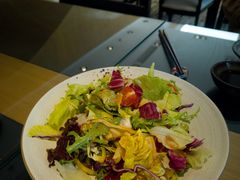 -西村日本料理(香格里拉饭店)