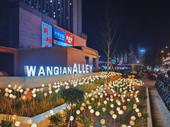 -万达广场(无锡滨湖店)