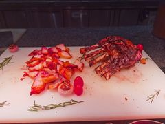 -解放碑威斯汀酒店-知味国际美食餐厅