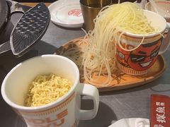 -探鱼·鲜青椒爽麻烤鱼(正佳广场店)